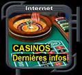 BLACK JACK Recommandations de casinos !
