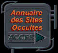 Annuaire des sites Occulte du Net !