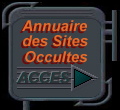 Annuaire des sites Occulte du Net !