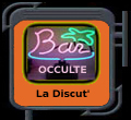 Le Bar OCCULTE Net>>